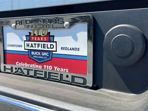 New 2026 GMC Sierra 1500 SLT w/ SLT Premium Plus Package image 28