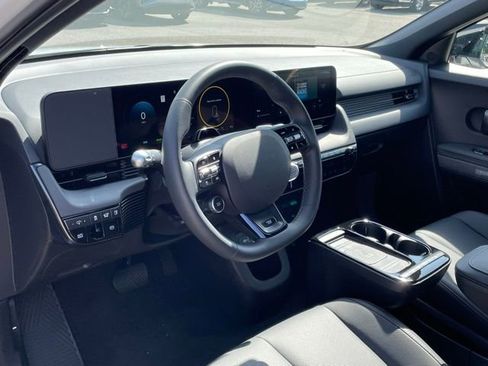 New 2025 Hyundai Ioniq 5 XRT image 9