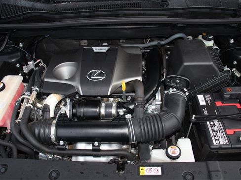 Used 2021 Lexus NX 300 F Sport image 30