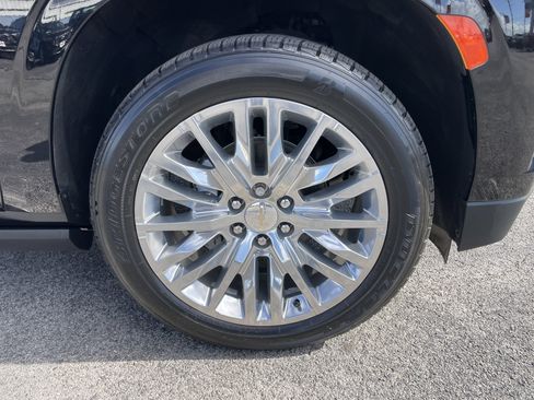 Used 2023 Chevrolet Tahoe High Country w/ Premium Package 2 image 9