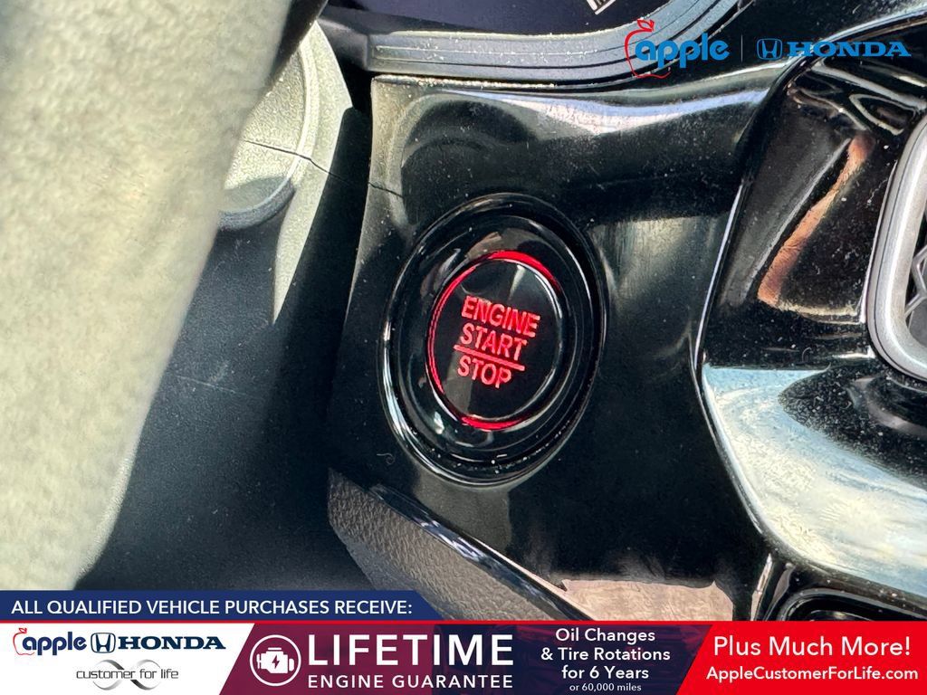 Used 2026 Honda Civic Sport image 24