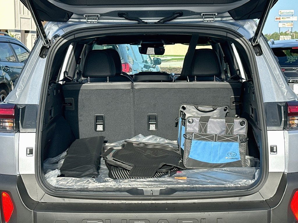 New 2026 Subaru Outback Limited AWD/4WD image 28