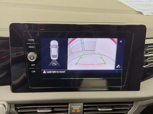 New 2026 Volkswagen Jetta Sport FWD image 14