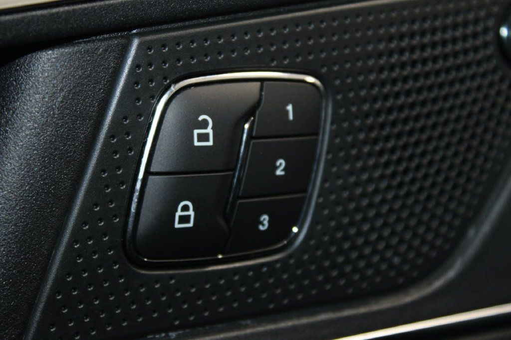 Used 2024 Ford Edge Titanium AWD/4WD image 51