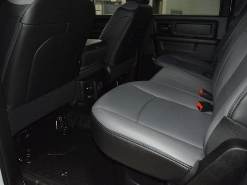 Used 2026 RAM 3500 Tradesman w/ Chrome Appearance Group image 33