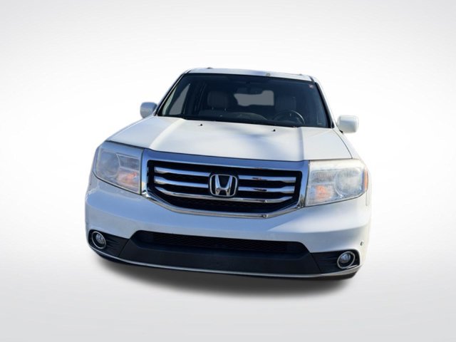 Used 2013 Honda Pilot Touring image 2