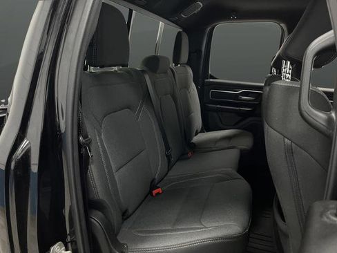 Used 2023 RAM 1500 Big Horn image 32