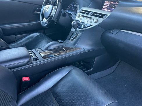 Used 2013 Lexus RX 350 FWD w/ Navigation Pkg image 15