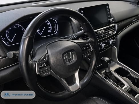 Used 2020 Honda Accord Sport image 8