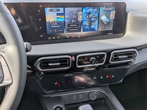 New 2026 Nissan Sentra SV w/ SV Convenience Package image 12