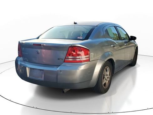 Used 2008 Dodge Avenger SE image 7