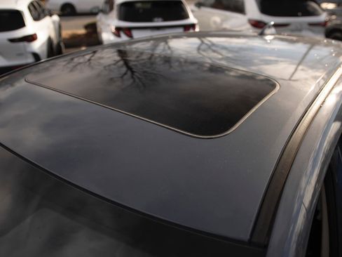 Used 2023 MAZDA CX-5 Carbon Edition image 24