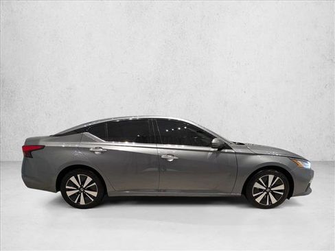 Used 2019 Nissan Altima 2.5 SL image 4