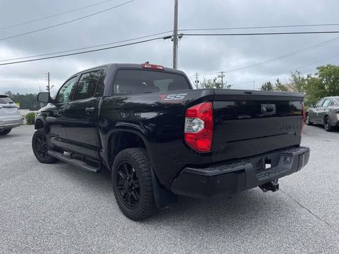 Used 2021 Toyota Tundra SR5 RWD image 5
