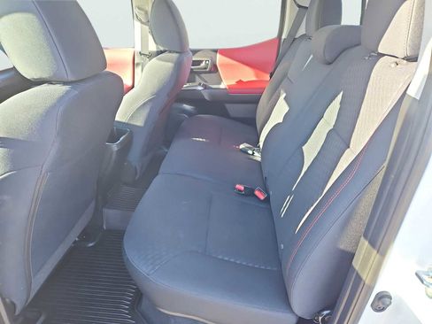 Used 2021 Toyota Tacoma SR5 image 29