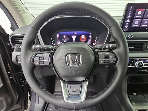 New 2026 Honda Pilot Elite image 24