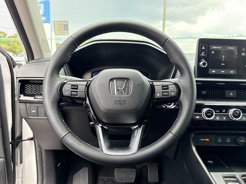 New 2026 Honda CR-V EX-L image 36