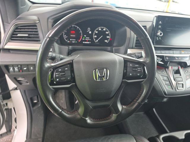 Used 2025 Honda Odyssey Sport-L image 8