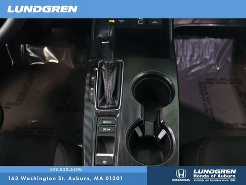 Used 2023 Honda Civic LX image 23