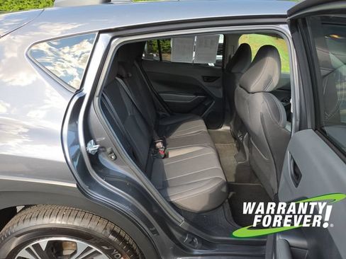 Certified 2026 Subaru Crosstrek 2.5i Premium AWD/4WD image 17