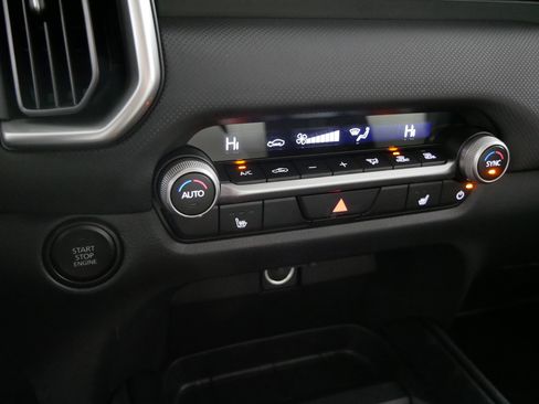 New 2026 MAZDA CX-50 AWD 2.5 S w/ Weather Package image 7