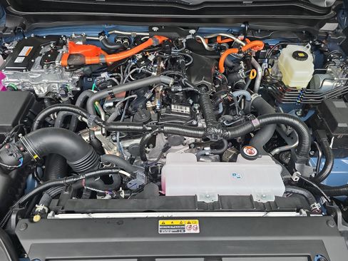New 2026 Toyota Tacoma TRD Sport AWD/4WD image 28