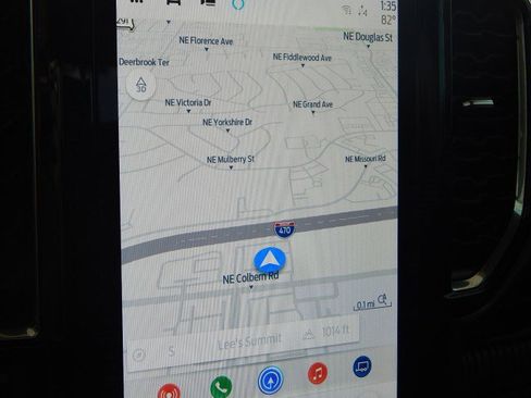 Used 2024 Ford Ranger XLT w/ FX4 Off-Road Package image 26