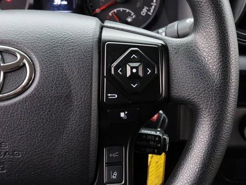 Used 2023 Toyota Tacoma SR image 21