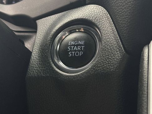 Used 2020 Toyota RAV4 XLE w/ All Weather Liner Package image 28