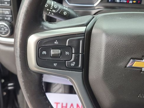 Used 2021 Chevrolet Silverado 3500 LT w/ All Star Edition AWD/4WD image 16