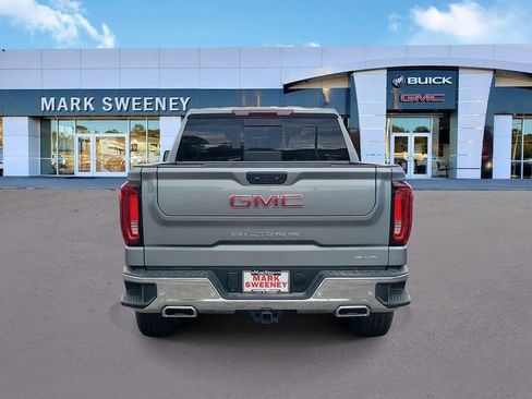 New 2026 GMC Sierra 1500 SLT AWD/4WD image 34