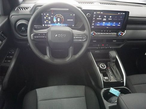New 2025 Chevrolet Colorado Trail Boss image 14