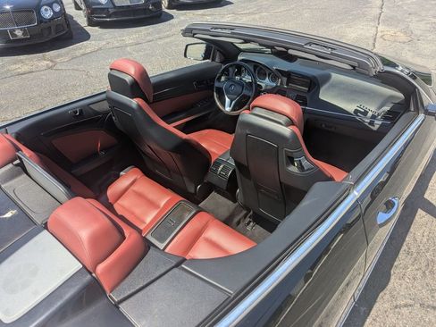 Used 2012 Mercedes-Benz E 350 Cabriolet image 41