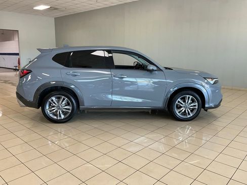 Certified 2025 Acura ADX AWD image 7