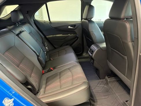 Certified 2024 Chevrolet Equinox RS AWD/4WD image 11