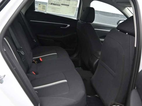 New 2026 Hyundai Sonata SEL image 12