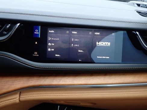 Used 2022 Jeep Grand Cherokee Summit image 24