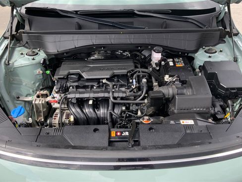 Used 2024 Hyundai Kona SEL image 22