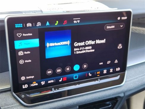 New 2025 Volkswagen Tiguan S image 17