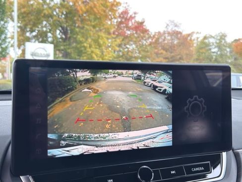 Certified 2023 Nissan Altima 2.5 SV w/ SV Premium Package image 25