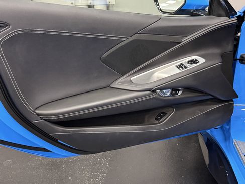 Used 2024 Chevrolet Corvette Z06 image 23