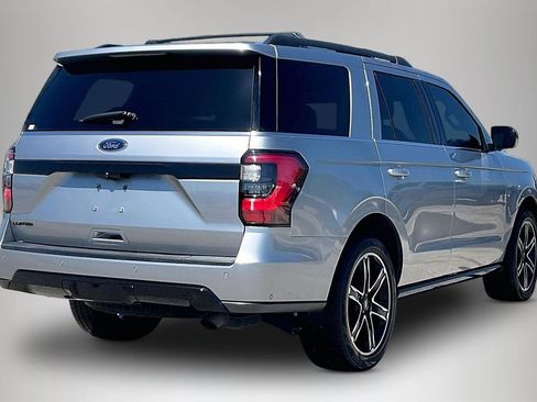 Used 2021 Ford Expedition Limited AWD/4WD image 5