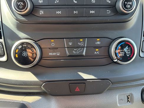 Used 2023 Ford Transit 250 Low Roof w/ Exterior Upgrade Package image 15