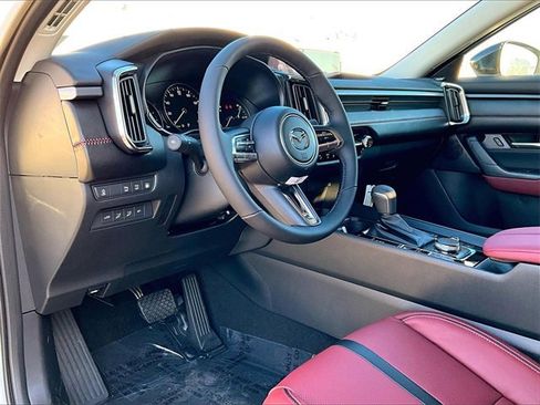 New 2026 MAZDA CX-50 2.5 Hybrid w/ Cargo Package image 8