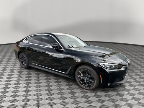 Certified 2023 BMW i4 eDrive35 w/ Premium Package image 5