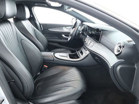 Used 2021 Mercedes-Benz CLS 450 4MATIC image 23