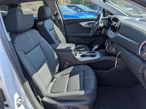 New 2026 Chevrolet Blazer LT w/ Sound & Technology Package image 7