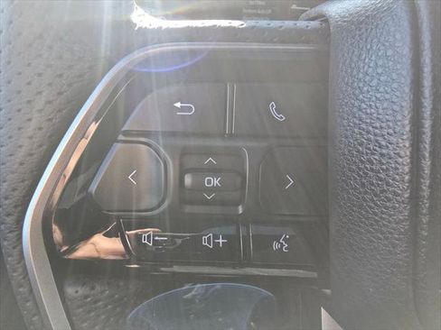 Certified 2026 Toyota Tundra Capstone AWD/4WD image 23