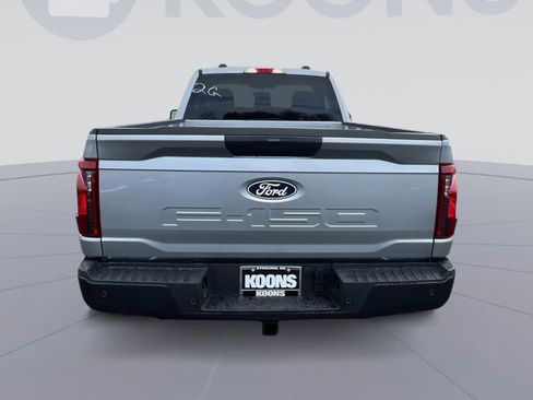 New 2025 Ford F150 XL image 24