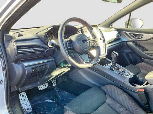 Used 2022 Subaru WRX Premium AWD/4WD image 9
